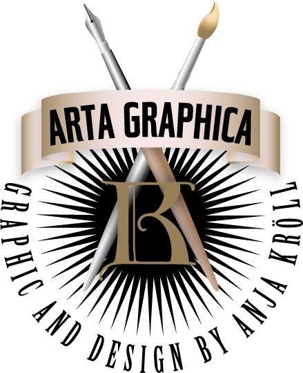 Arta Graphica Logo